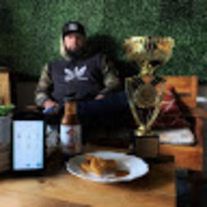 Meet your Posher, Kelevra06